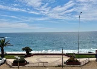 Eurovista , Primera Línea Reñaca - 3