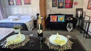 TRA304 Beautiful Studio! Spacious Great location! - 3