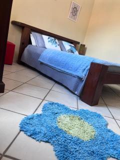 ESCAPE PARA O PARAISO, Casa Mobiliada com PISCINA e Salão de jogos, 300mt da PRAIA - 2