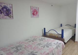 El Recuerdo de Paipa, Boyacá, Colombia - El Manzano - 3