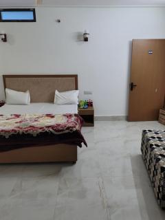 Hotel Jyoti palace khajuraho - 5