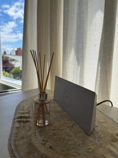 Departamentos Oconnor y Oconnor - 1