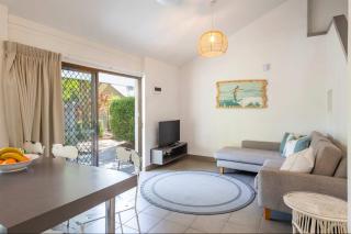 Bayshore Bungalow 13 - Oceanstays - 6