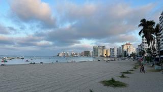 Beachfront apartment in Salinas Malecom - 8