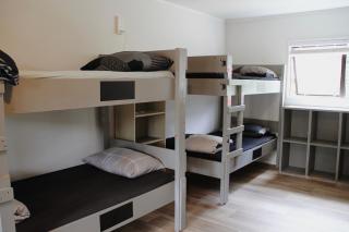 Hugo & Carters Backpackers & Motel - 1