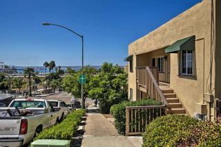 Apt in San Diego - 7