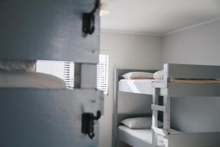 Hugo & Carters Backpackers & Motel - Tauranga - 4