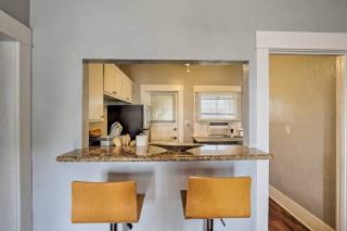 Apt in San Diego - 4