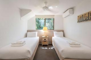 Bayshore Bungalow 14 - Oceanstays - 1