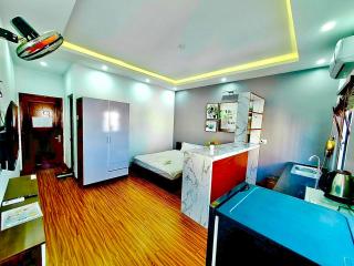 Khách Sạn Nam Anh - 0