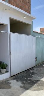 Casa para temporada- Pq Mambucaba - 0