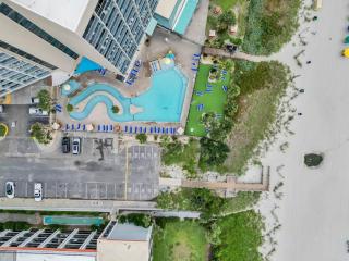 Ocean Views - Beachside - 2B-2B Condo - 5