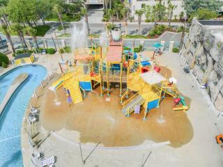 Ocean Views - Beachside - 2B-2B Condo - 3