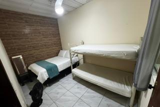 Casa para temporada- Pq Mambucaba - 9