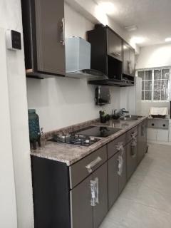 Small house Tocalosa Centro Oaxaca in CarmenAlto - 1