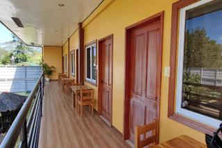 Summer Wind Pension - 4