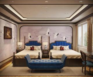 Diamond Hotel Hanoi - 2