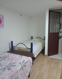 El Recuerdo de Paipa, Boyacá, Colombia - El Manzano - 2