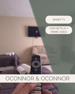 Departamentos Oconnor y Oconnor - 5