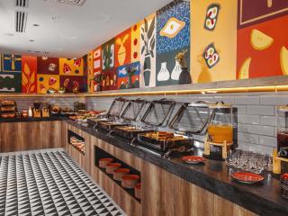 ibis Tbilisi City - 8