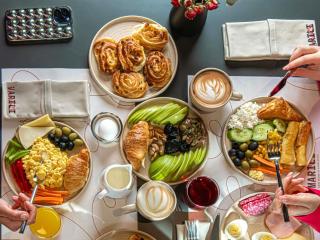 ibis Tbilisi City - 5