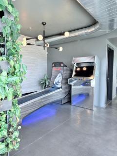 Modern Downtown SLC - 5