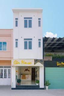 Gin House Đà Lạt - 5