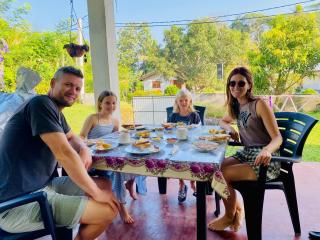 Hiriketiya Lima Homestay - 9