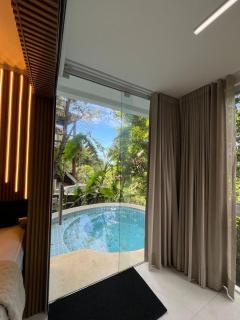 Studio Luxo - Villa do Pratagy - 7