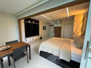 Studio Luxo - Villa do Pratagy - 6