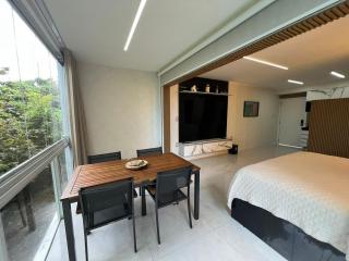 Studio Luxo - Villa do Pratagy - 2