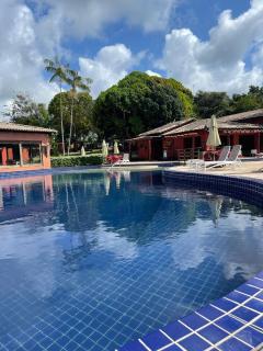 Studio Luxo - Villa do Pratagy - 1