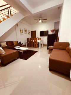 Bacolod Transient Home - 2