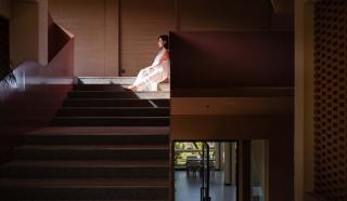 Three-Colored Cloud River．Rainforest Mist Hidden Resort VILLA (Xishuangbanna Jinghong Mengle Great Buddha Temple Branch) - 1
