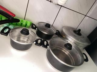 ESCAPE PARA O PARAISO, Casa Mobiliada com PISCINA e Salão de jogos, 300mt da PRAIA - 1