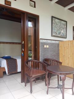 Dewi Antara Homestay - 1