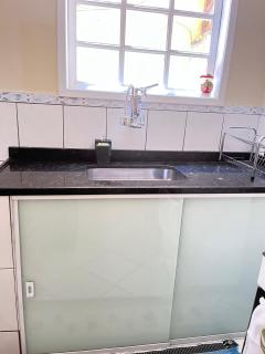 ESCAPE PARA O PARAISO, Casa Mobiliada com PISCINA e Salão de jogos, 300mt da PRAIA - 2