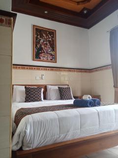 Dewi Antara Homestay - 1