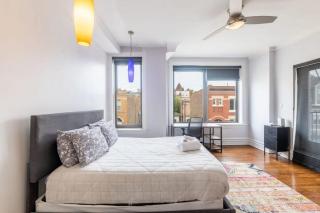 Modern 4 Bedroom Greystone - 6