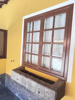 ESCAPE PARA O PARAISO, Casa Mobiliada com PISCINA e Salão de jogos, 300mt da PRAIA - 3