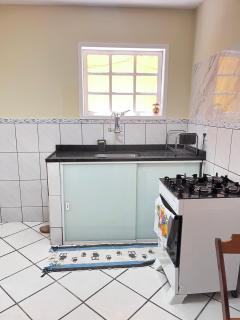 ESCAPE PARA O PARAISO, Casa Mobiliada com PISCINA e Salão de jogos, 300mt da PRAIA - 4