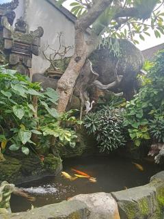 Dewi Antara Homestay - 3