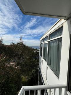 Beach Apartment with Ocean View - 4