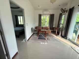 Serene Jungle Stay House-Very Central- - 7