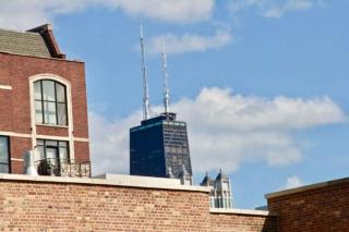 2 Rooftops 2 Car Garage 4 Stories - 7