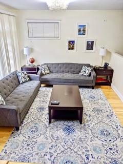 2 Rooftops 2 Car Garage 4 Stories - 4