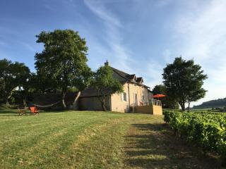 La Maison du Clos du Roi - Mercurey - 3
