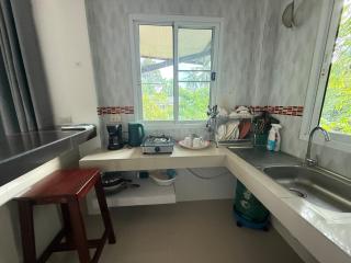 Serene Jungle Stay House-Very Central- - 3