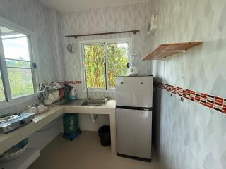 Serene Jungle Stay House-Very Central- - 2