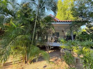 Serene Jungle Stay House-Very Central- - 0